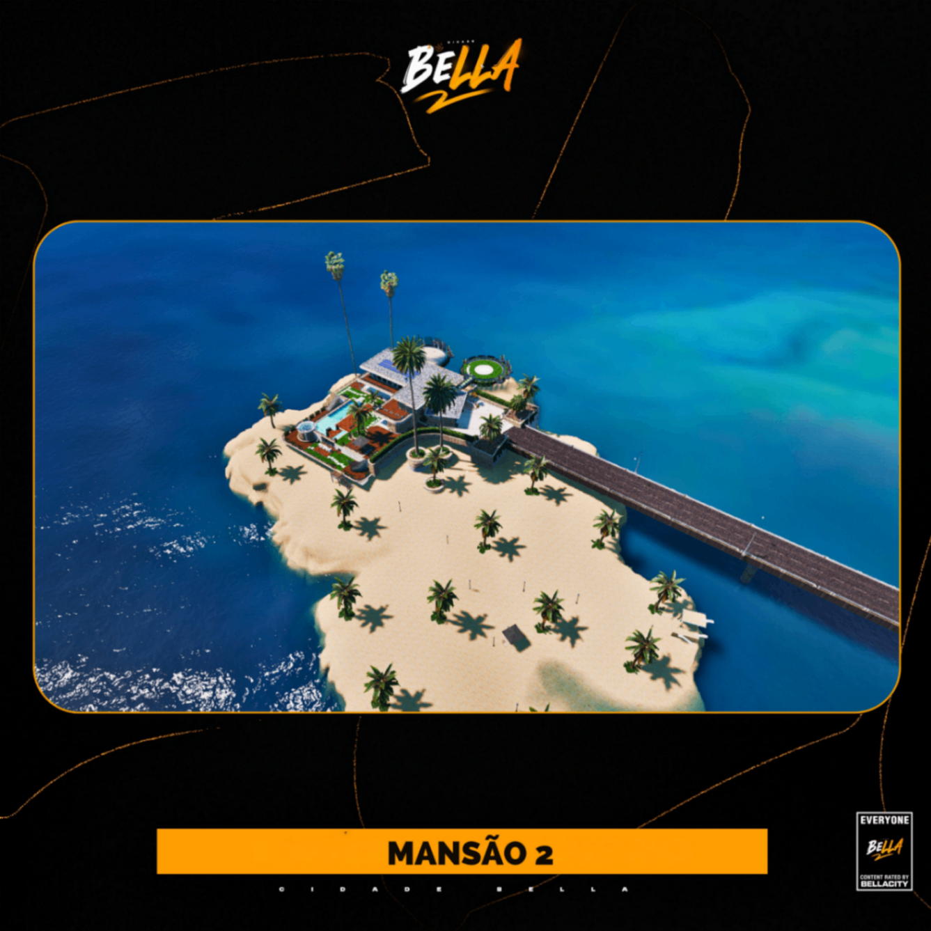Mansão 2