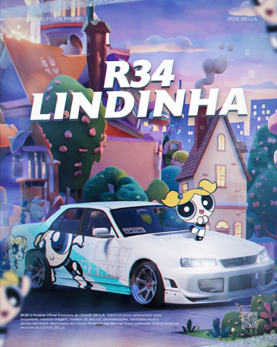 R34 LINDINHA