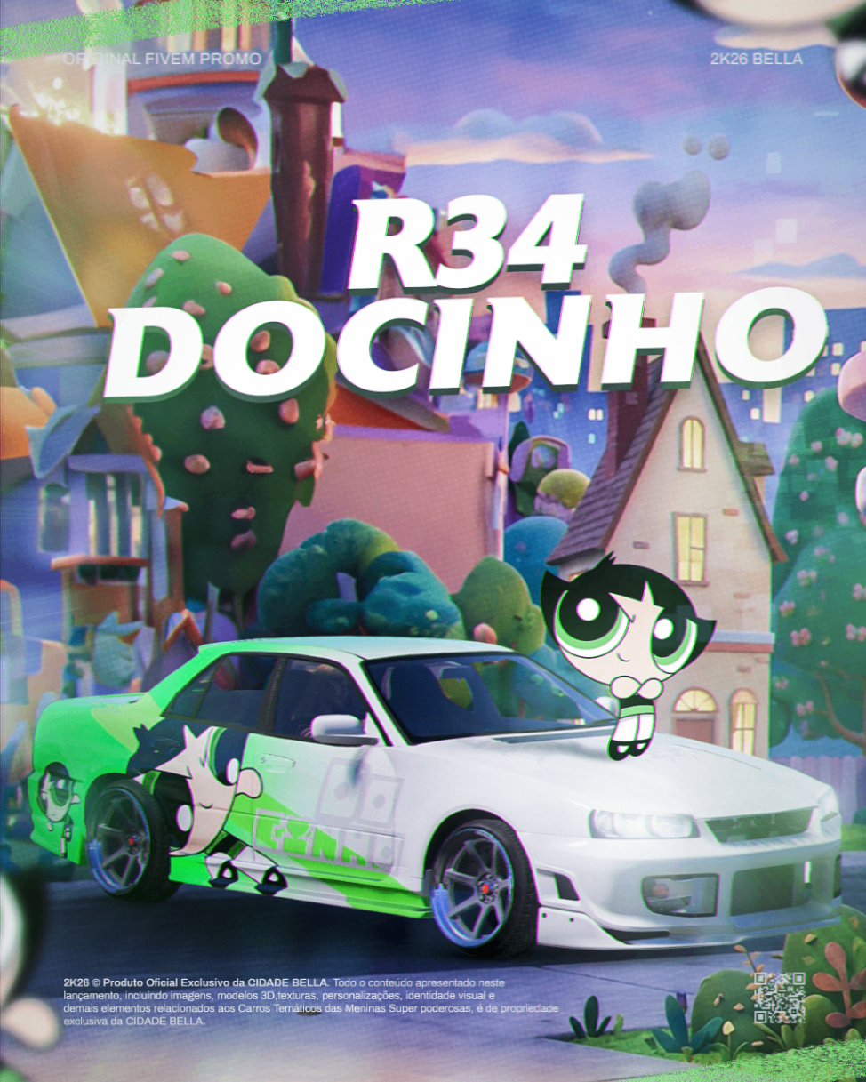 R34 DOCINHO