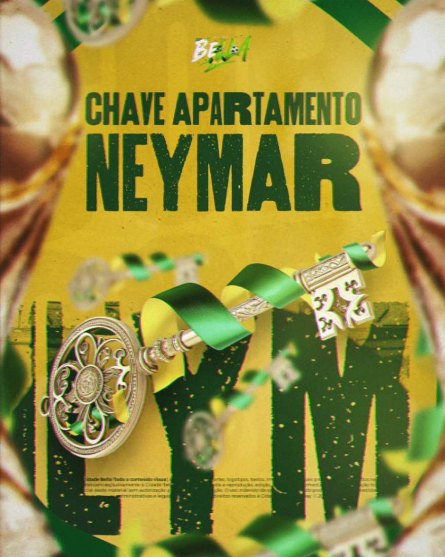 [FIRE] AP NEYMAR