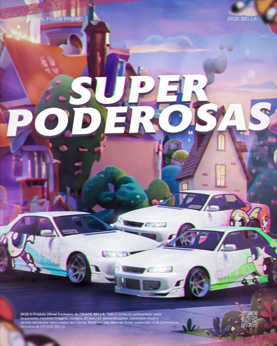 COMBO PODEROSA